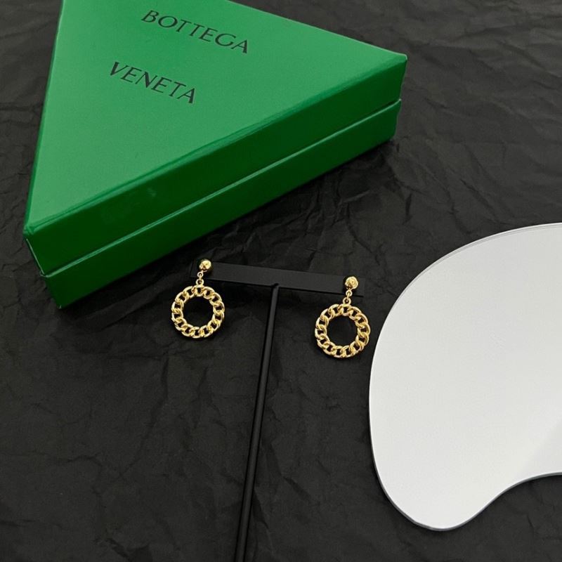 Bottega Veneta Earrings